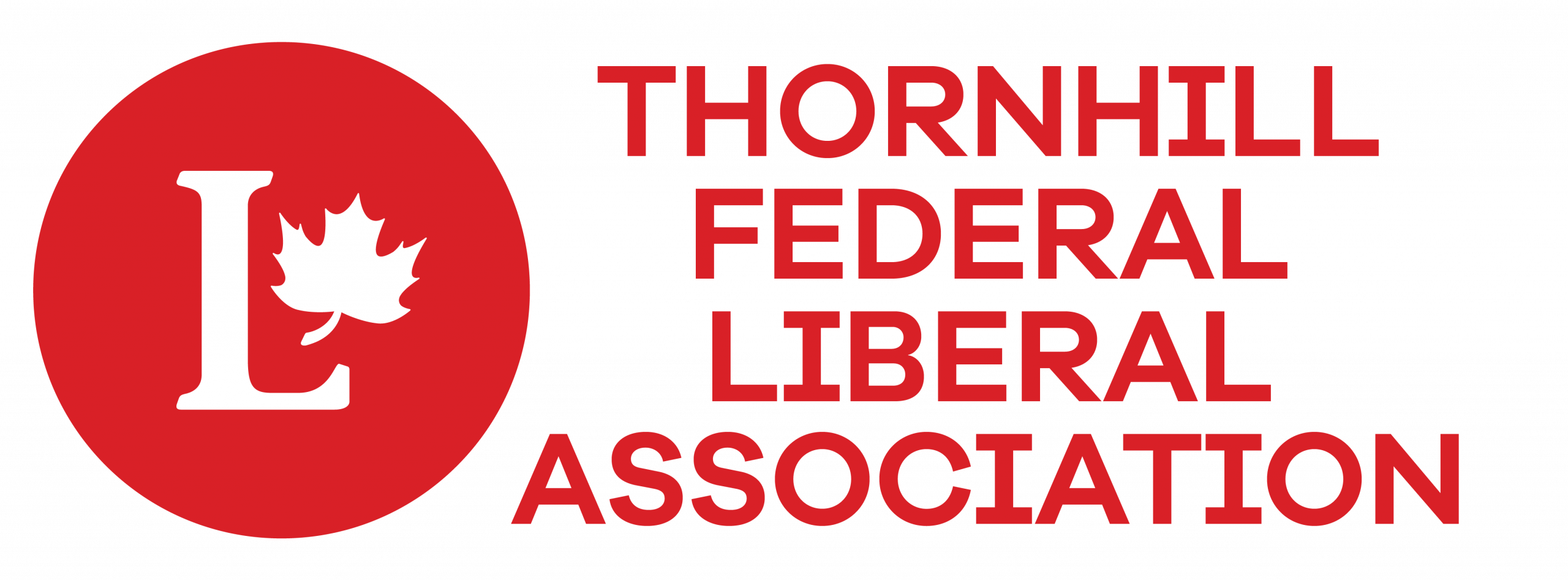 Thornhill Federal Liberal Association